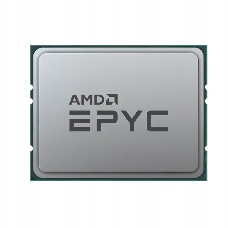 Procesor AMD EPYC 7532 32 x 2,4 GHz