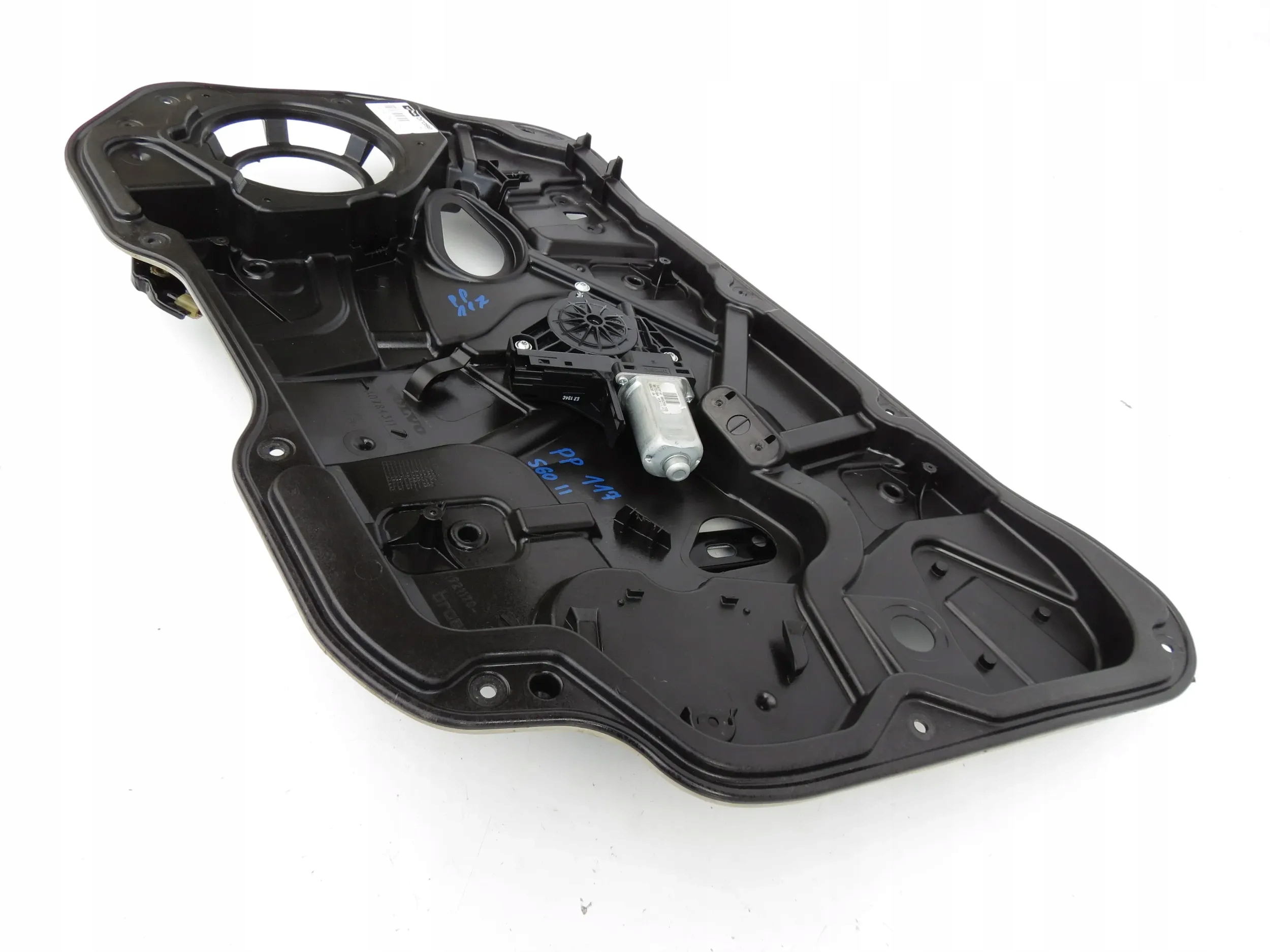 window regulator mechanism right front front VOLVO S60 II V60 and 10-18