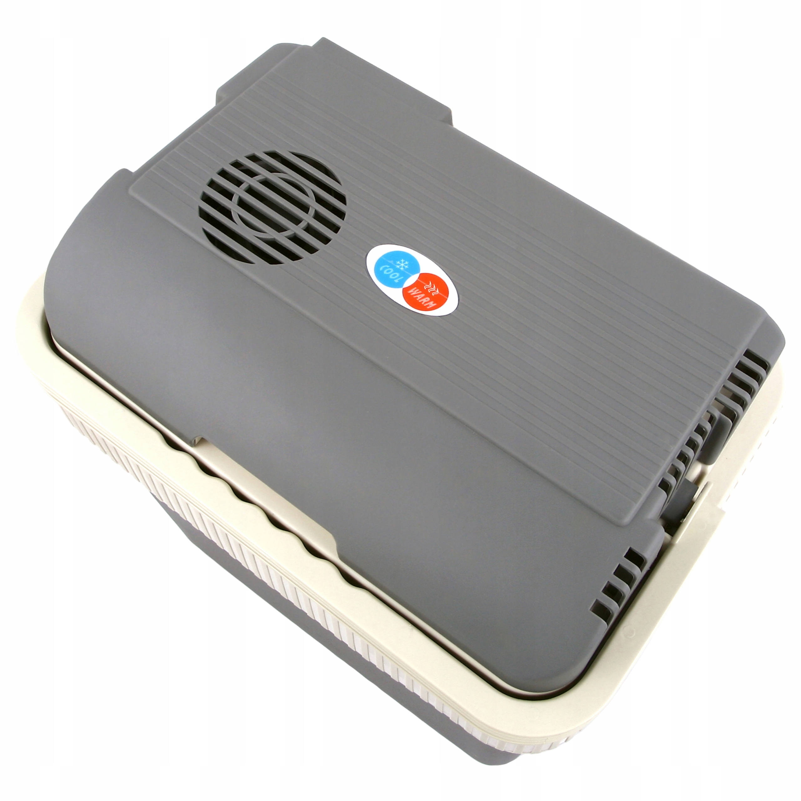 PRZENOŚNA ELEKTRYCZNA LODÓWKA TURYSTYCZNA - IDEALNA NA WYPRAWY Rodzaj elektryczne