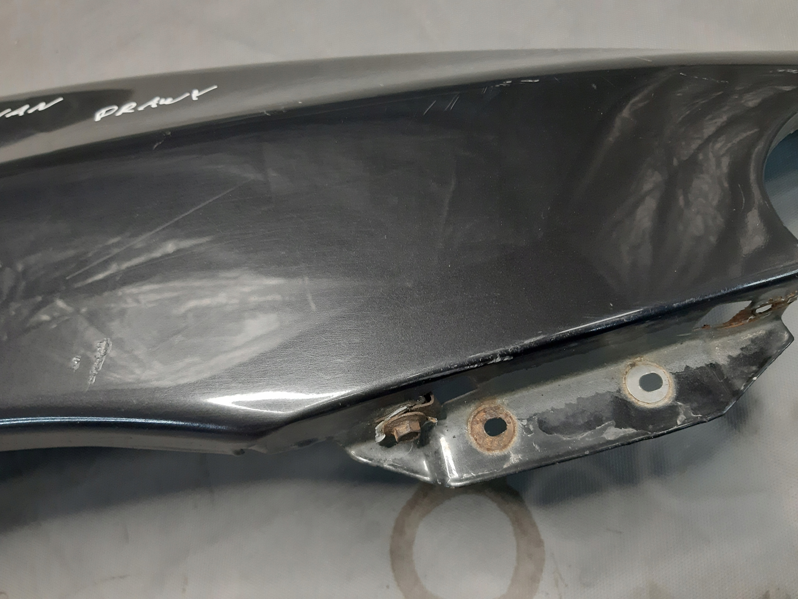 parafango Destra DODGE GRAND CARAVAN III