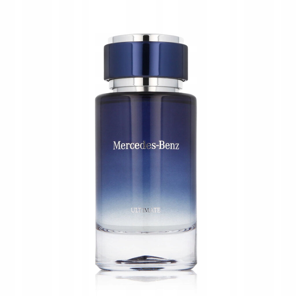 Mercedes-Benz Ultimate Edp 120 ml M