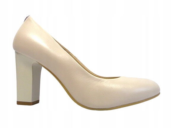 Boty Sala 37 tělové kožené pohodlné nové Bu