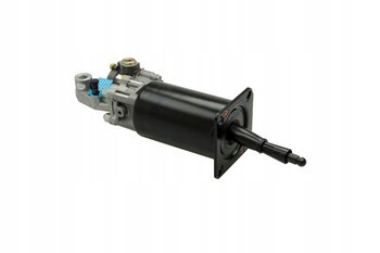 0-5387 - Цилиндр сцепления насос муфта MAN F90 F2000