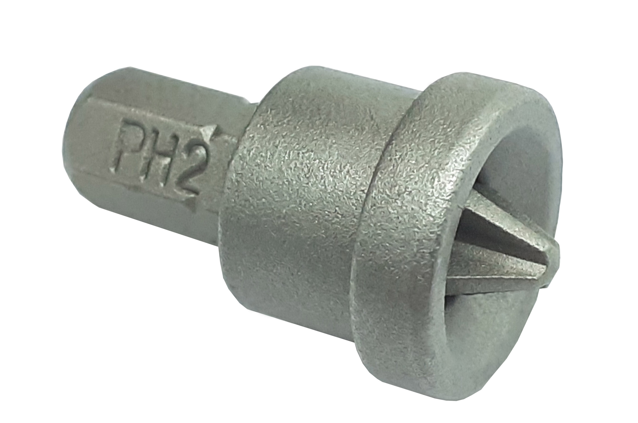

Profesjonalny Bit Końcówka Krzyżowa PH2 x 25mm