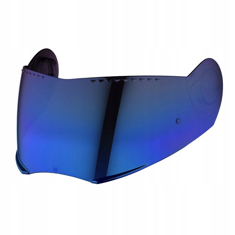 Schuberth Sklo C3 Pro/C3 Basic/S2 modré 50/59 Xxs-l