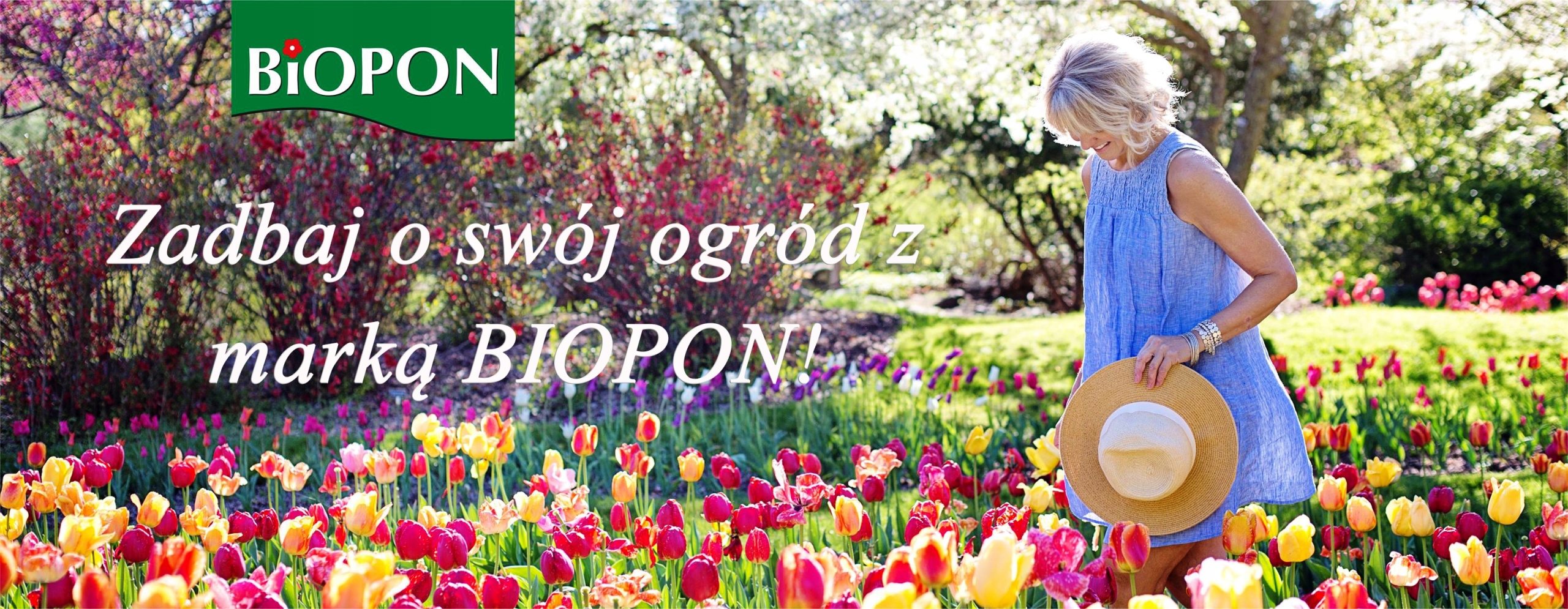 BIOPON NAWÓZ PŁYNNY DO ROŚLIN ZIELONYCH 1 L Producent Biopon