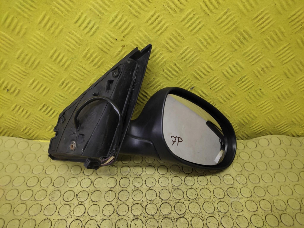 FIAT BRAVO II mirror right 7 PIN VR891