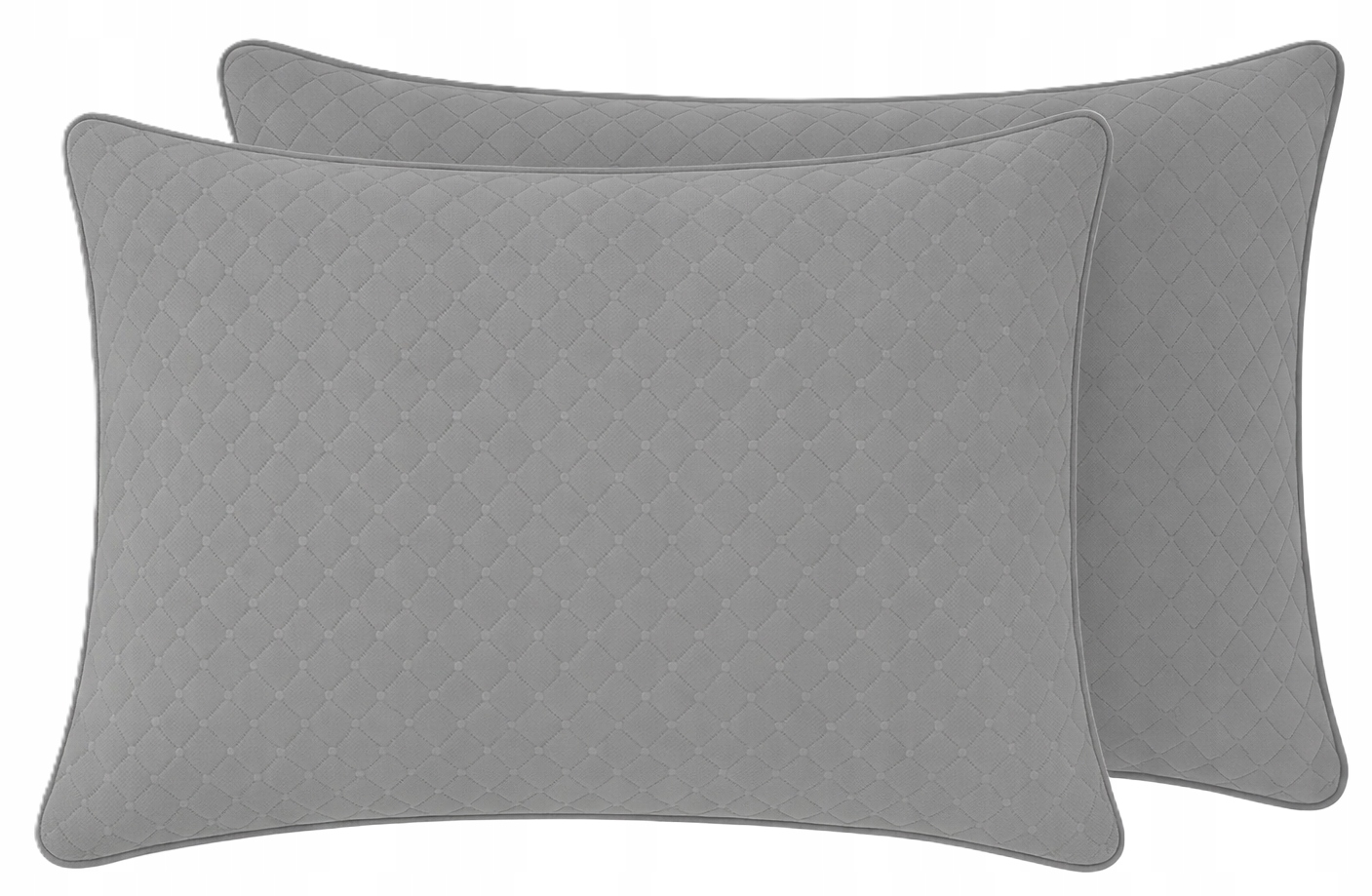 2PACK Ortopedický Polštář Visco Memory Lékařský Rozlučte Se S Bolestí Krku Polsko