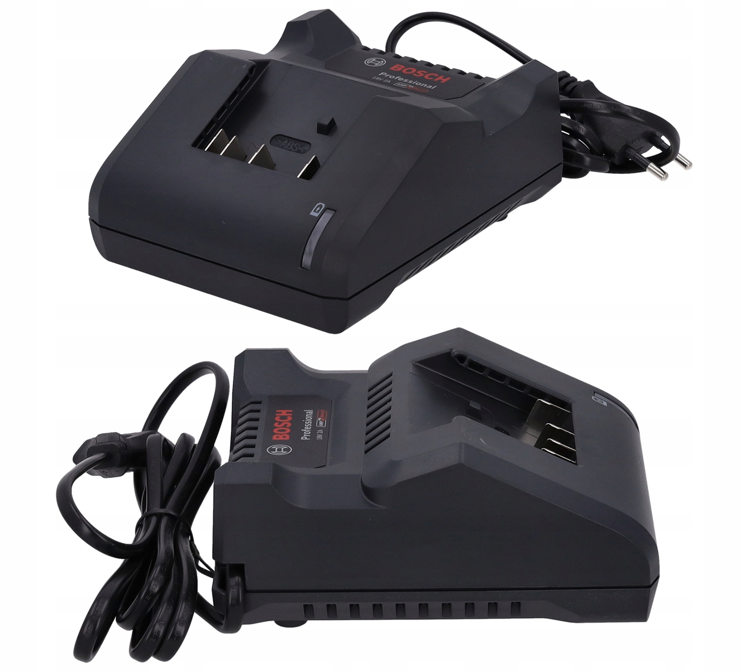 WIERTARKO WKRĘTARKA UDAROWA 18V 2x Aku. Walizka BOSCH GSB 183-LI Zasilanie akumulatorowe