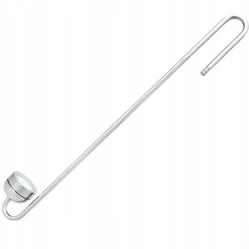 Levně AquaSteel Difuzér Co2 S30 nerezová ocel 30cm