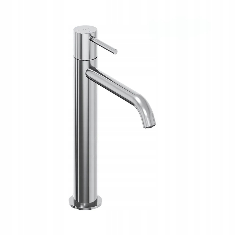 Ravak Espirit BeCool umývadlová batéria 25 cm, chróm Es 014.01CR X070399