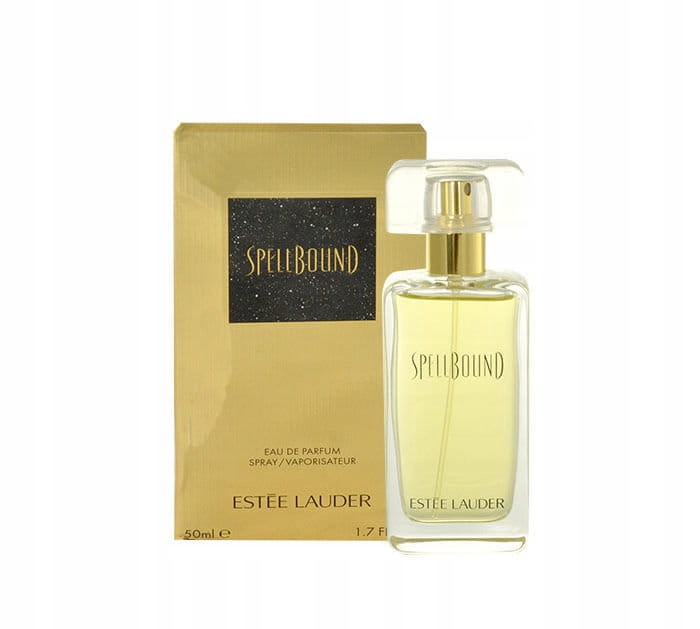 Estée Lauder Spellbound parfémovaná voda 50 ml