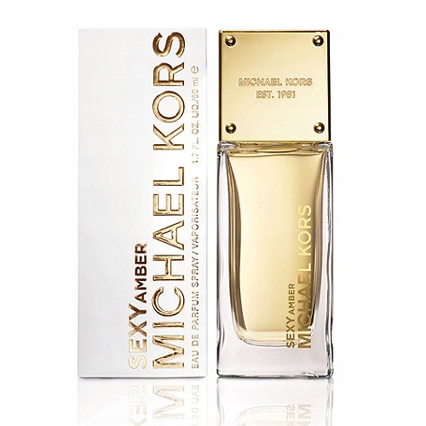 Michael Kors Sexy Amber Edp 100 ML