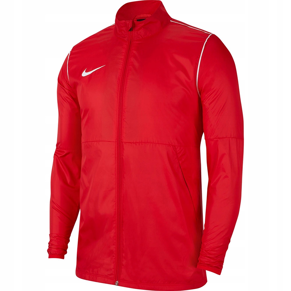 Kurtka dla dzieci Nike Rpl Park 20 Junior czerwona BV6904 657 r. XL