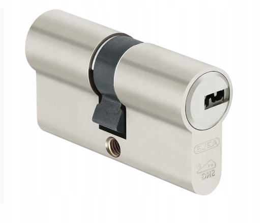 Vložka Abus E400 35/40 5 Klíčů