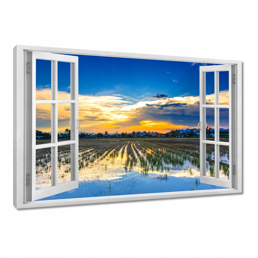 

Obrazy 60x40 Widok Pejzaż Krajobraz