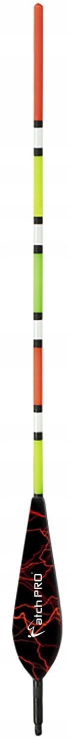 Spławik Match Pro Waggler MP5001 5g