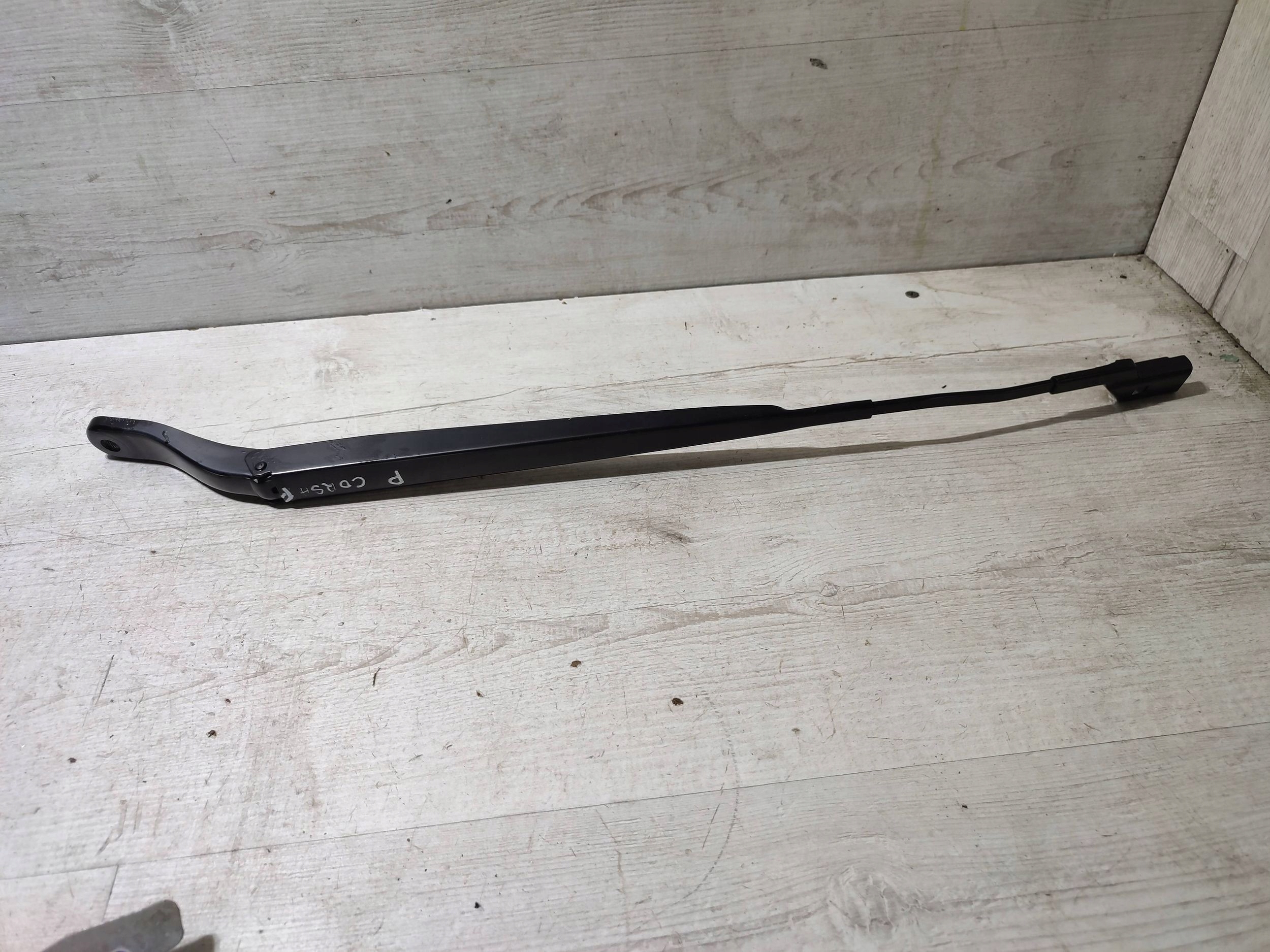 Opel Corsa F 2022 right side wiper arm