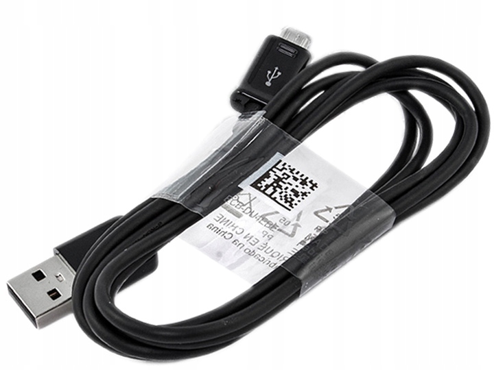 

Kabel Micro Usb Do Samsung Galaxy Oryginalny 1M