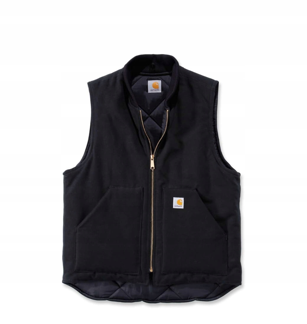 

Kamizelka amerykańska Usa Carhartt Arctic Vest - M
