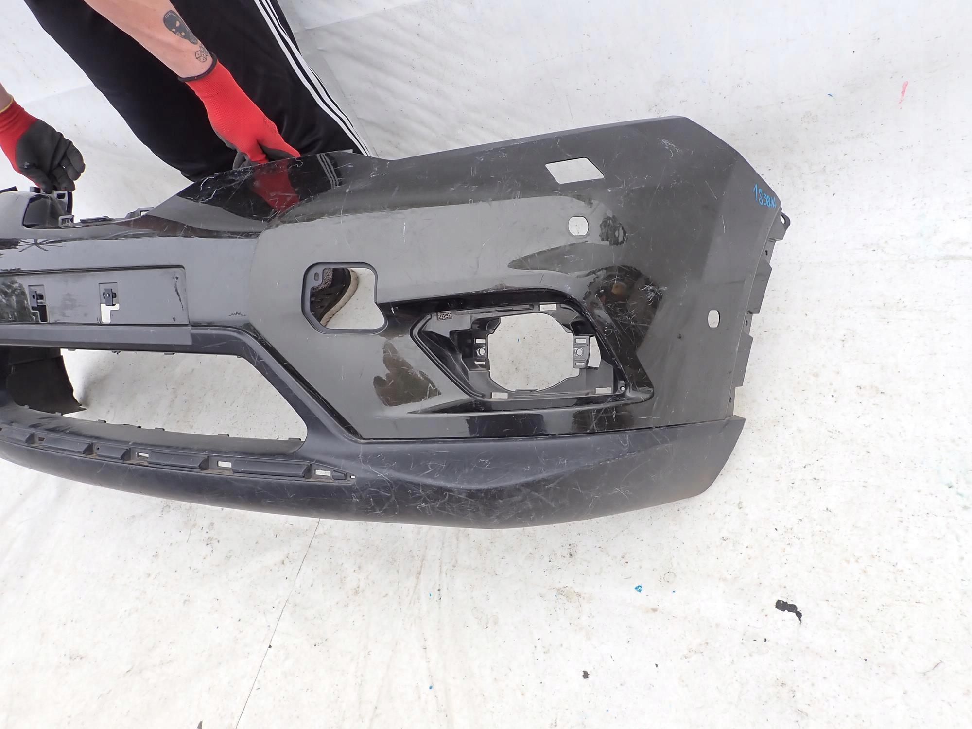 NISSAN X-TRAIL III 3 T32 13-17 bumper front