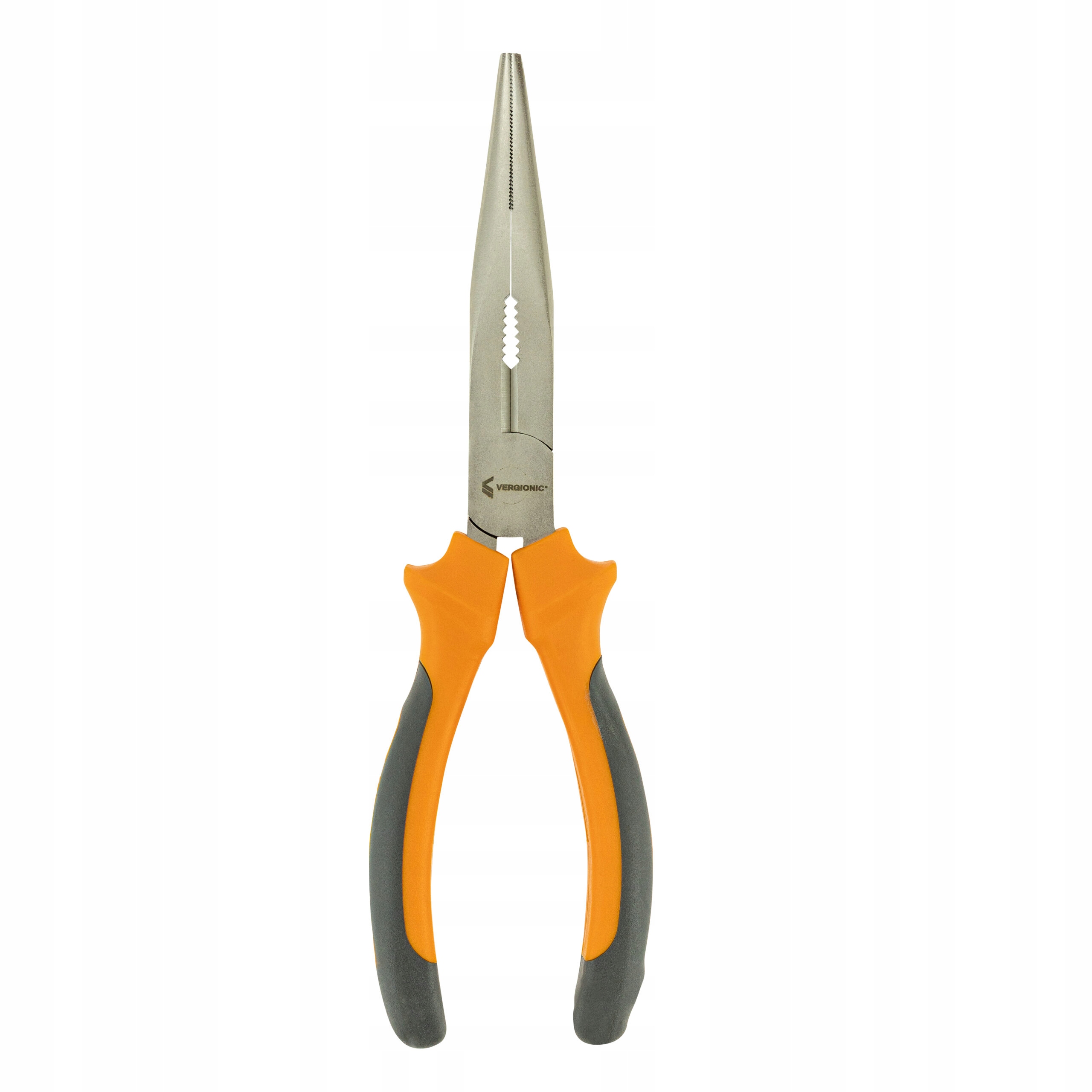 

Szczypce Wydłużone Proste Kombinerki Tnące 205 mm