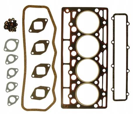 1967014C1 - Комплект прокладок двигуна Case-IH, MC CORMICK,