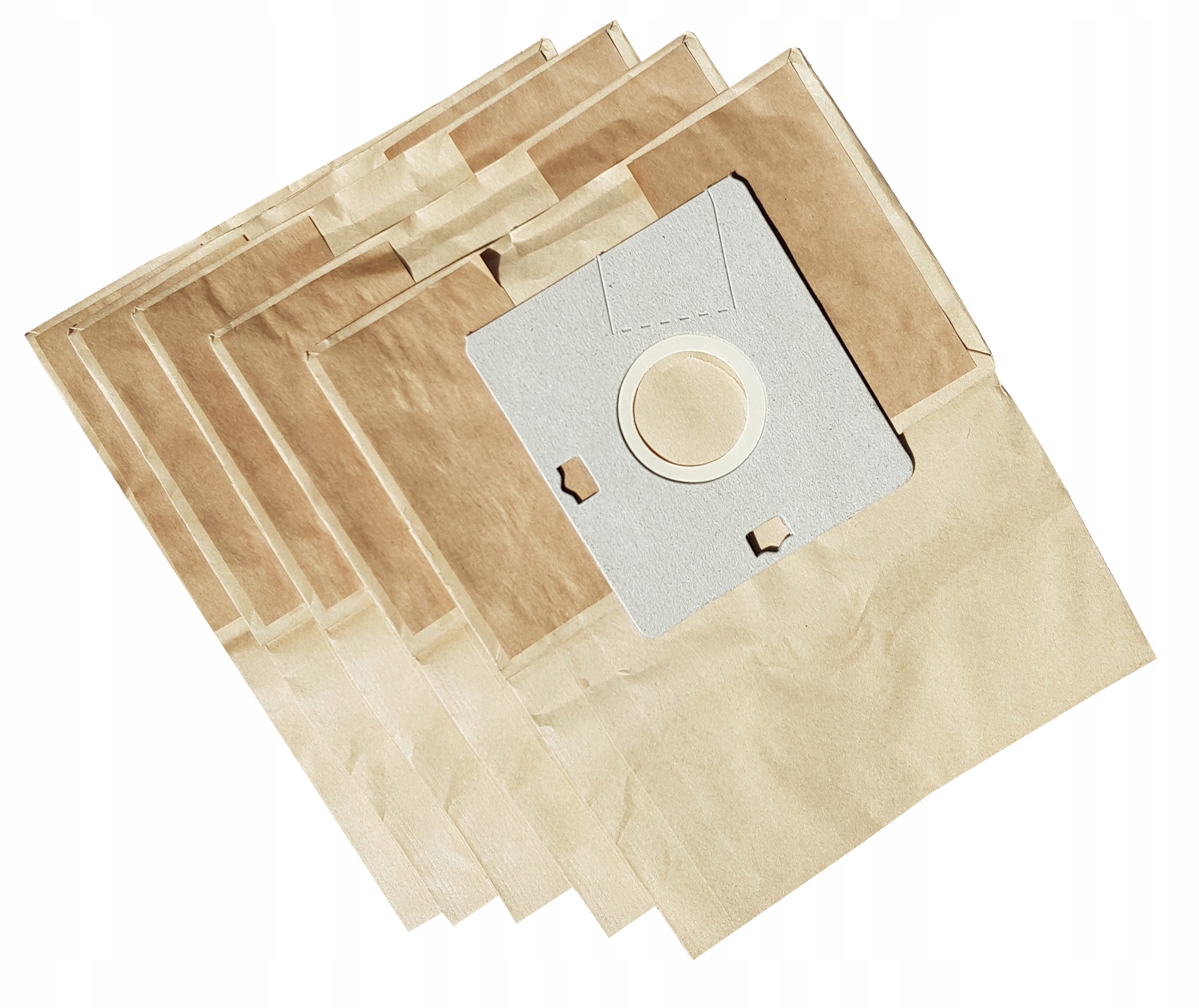 

Worki do odkurzacza Samsung SC6360 papierowe