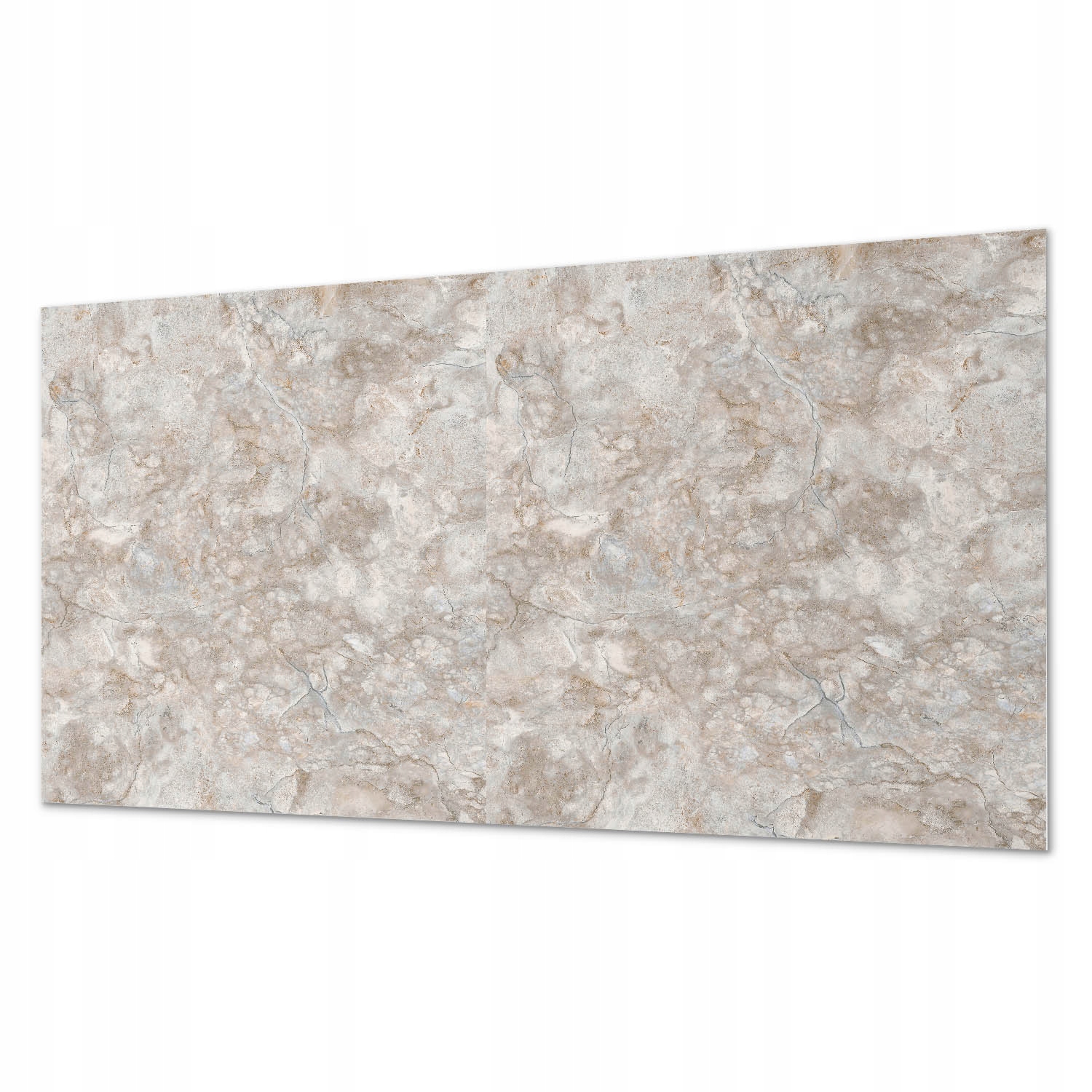 Dekoratívny samolepiaci vinylový panel s prírodným kamenným motívom 120 x 60 cm