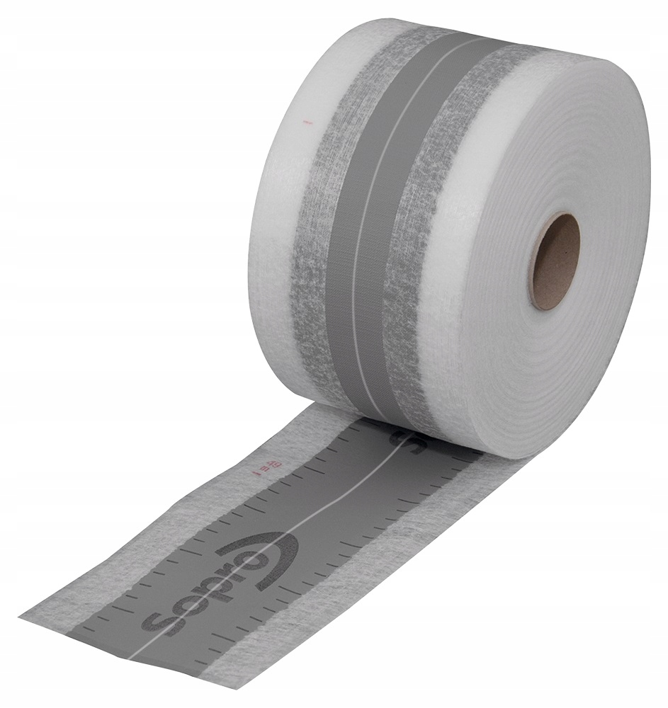 

Sopro Dbf 638 Taśma uszczelniająca 120mm 1mb