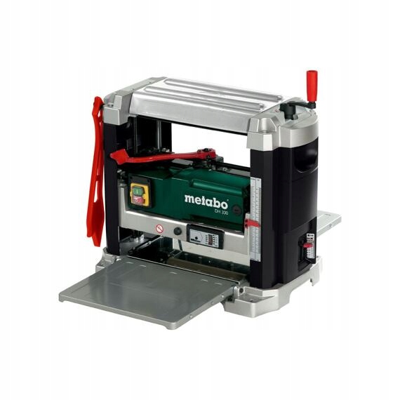 Metabo Dh 330 protahovačka/tloušťkovačka 1800W, max.výška 150mm, šířka 330m