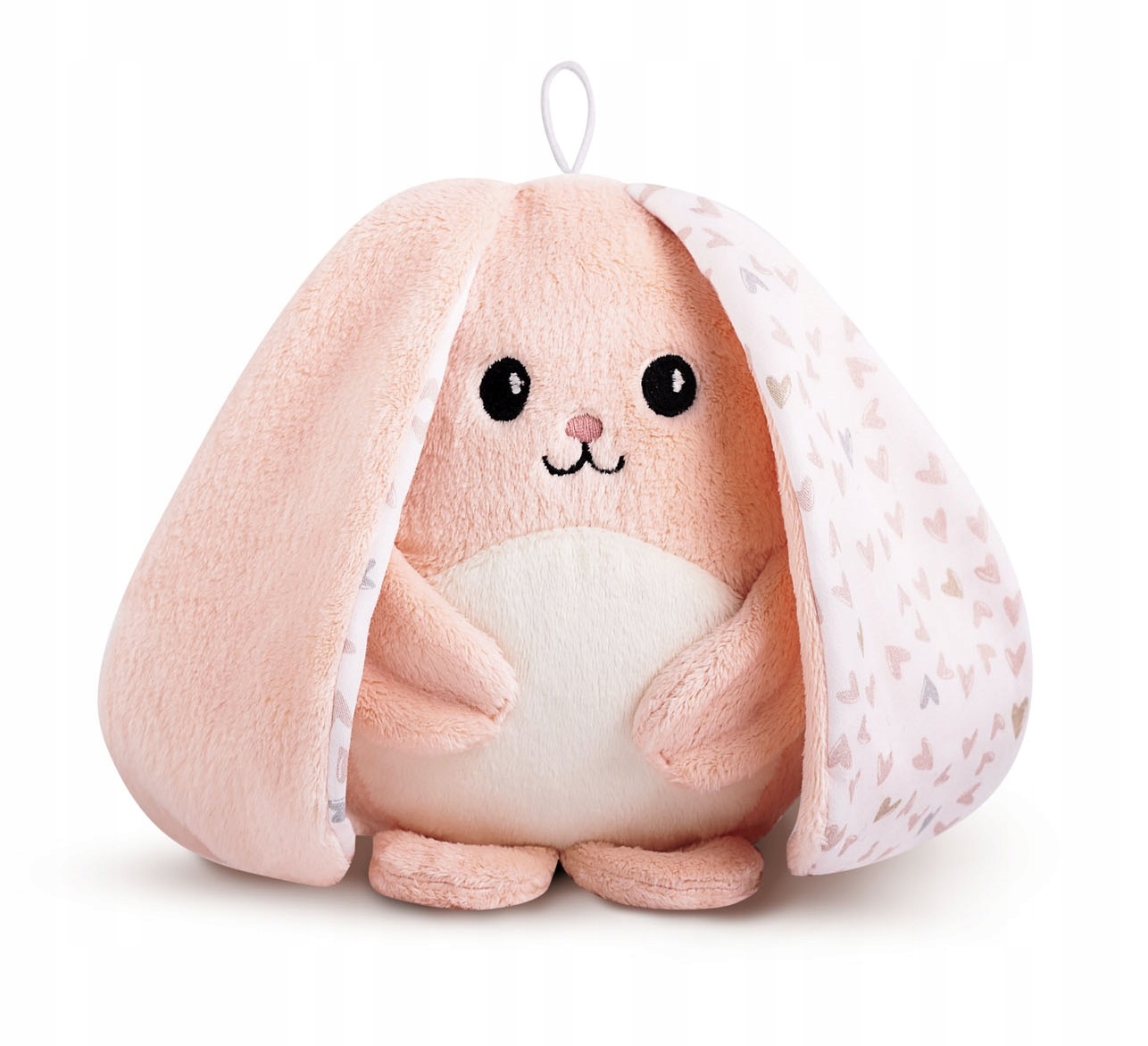 Szumiący Królik SZUMISIE + Personalizacja cz. snu Wiek dziecka 0 +