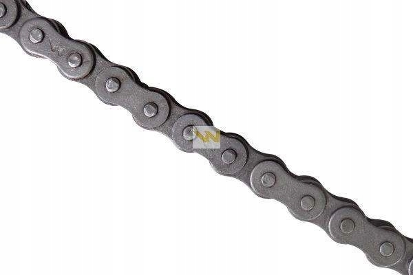 Válečkový řetěz 12AH-1 Ansi A 60H R1 3/4 role 20m