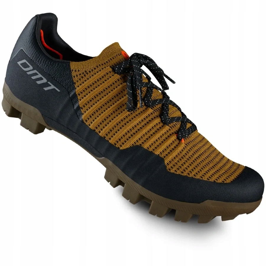 Dmt GK1 Knit buty rowerowe Spd Gravel Mtb |michelin| z 190€ EU41