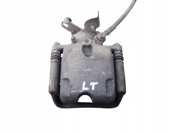 OPEL INSIGNIA A 08-13 2.0 CDTI ZACISK HAMULCOWY LEWY TYŁ