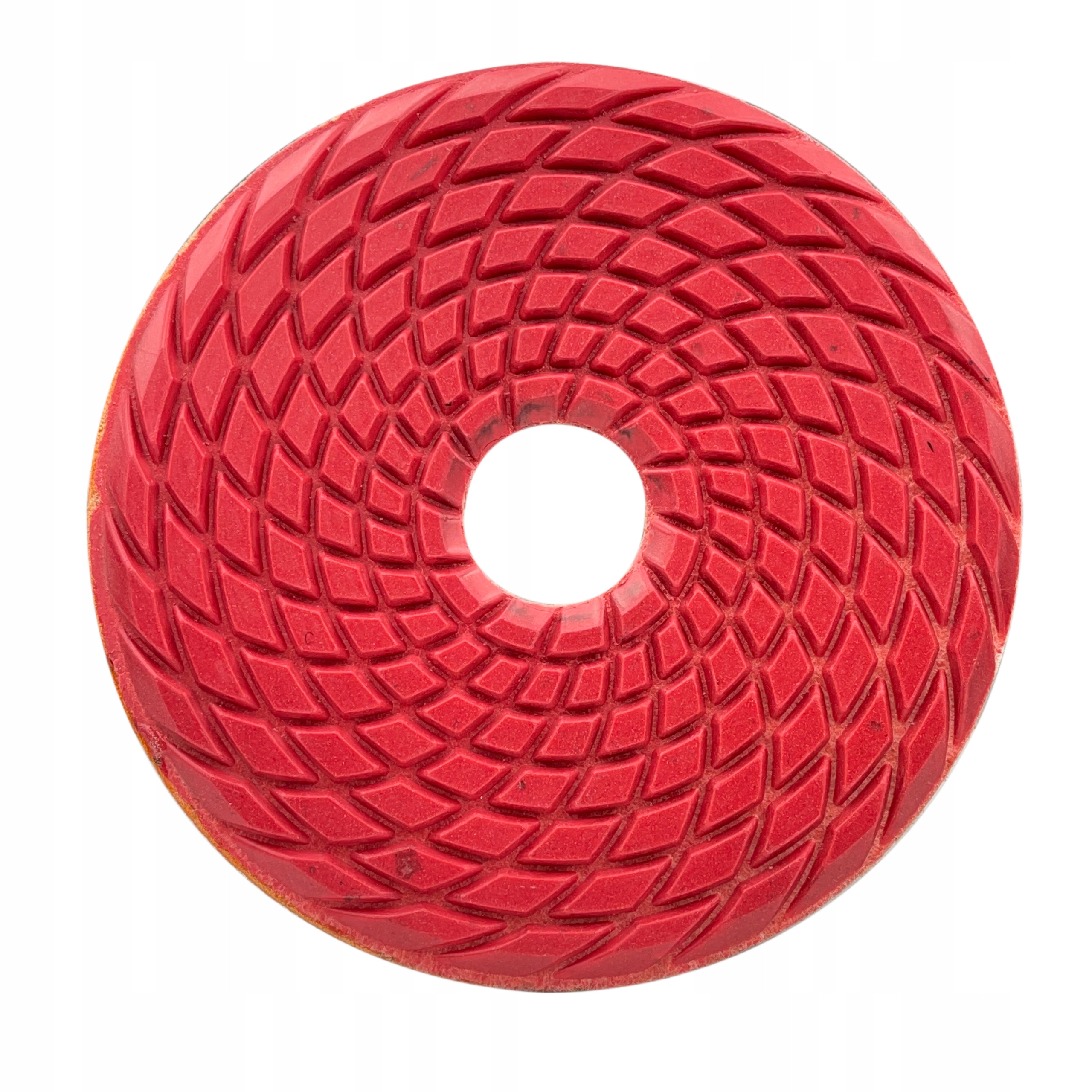 DYSK DIAMENT POLERSKI RZEP DIAMES 150 #200 MOKRO