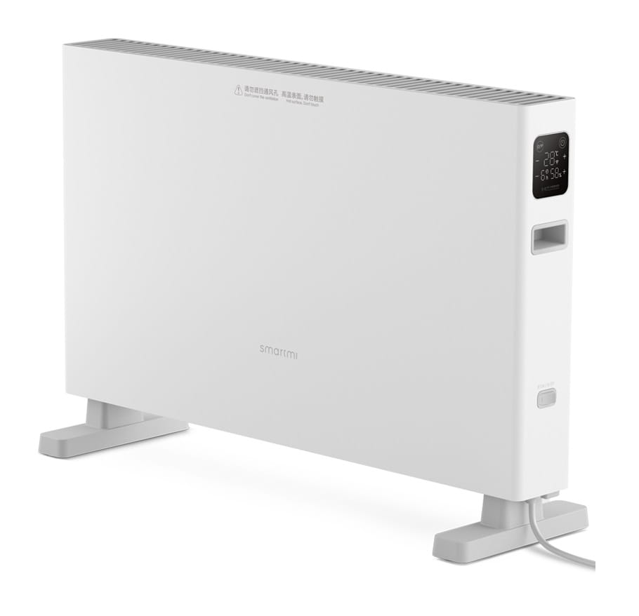 

Grzejnik elektryczny Smartmi DNQZNB05ZM 2200 W