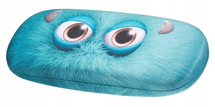 

Etui Na Okulary Dla Dzieci Albinex 60.011