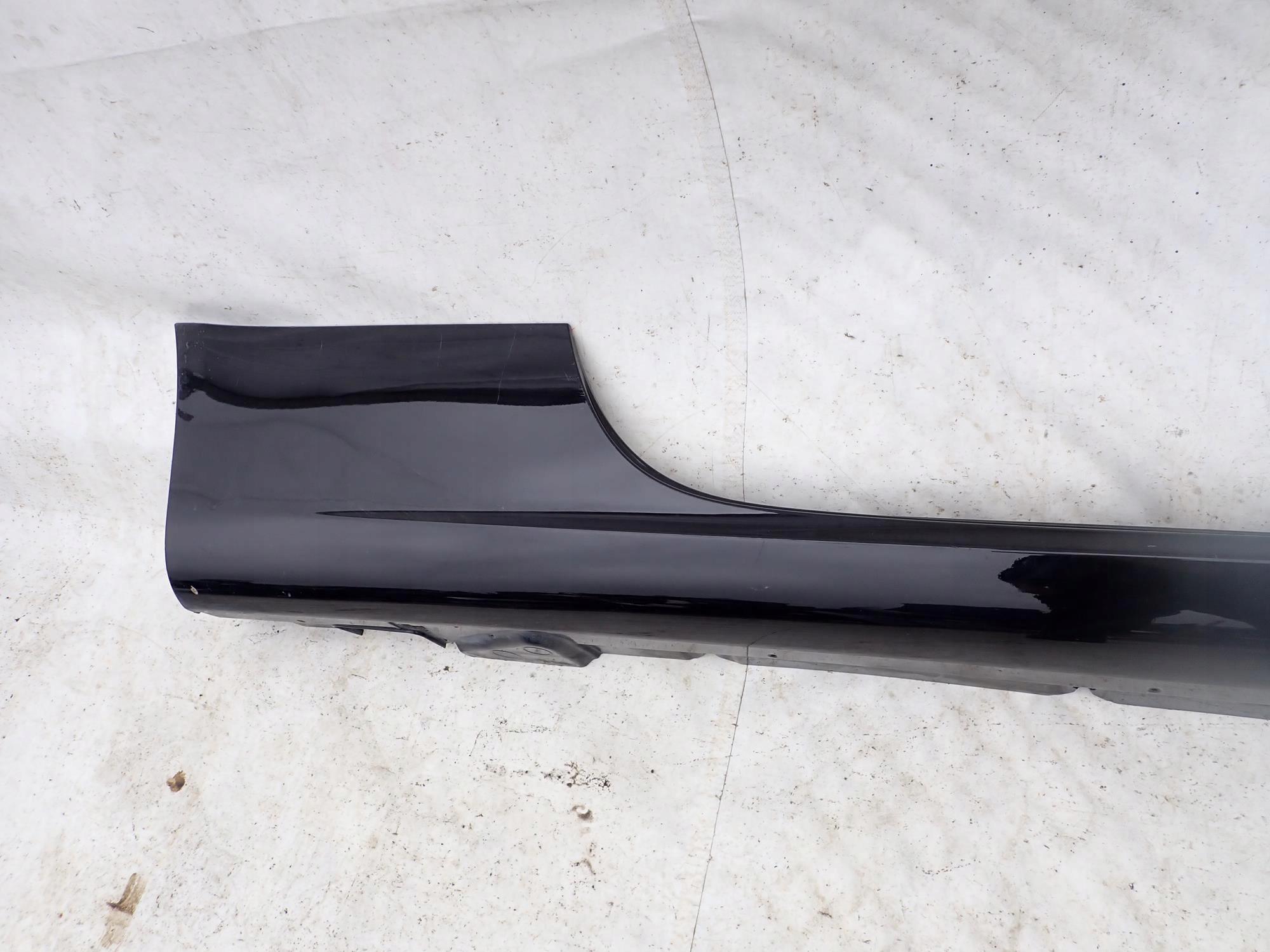 MERCEDES E-KLASA C238 A238 COUPE 17-23 threshold right