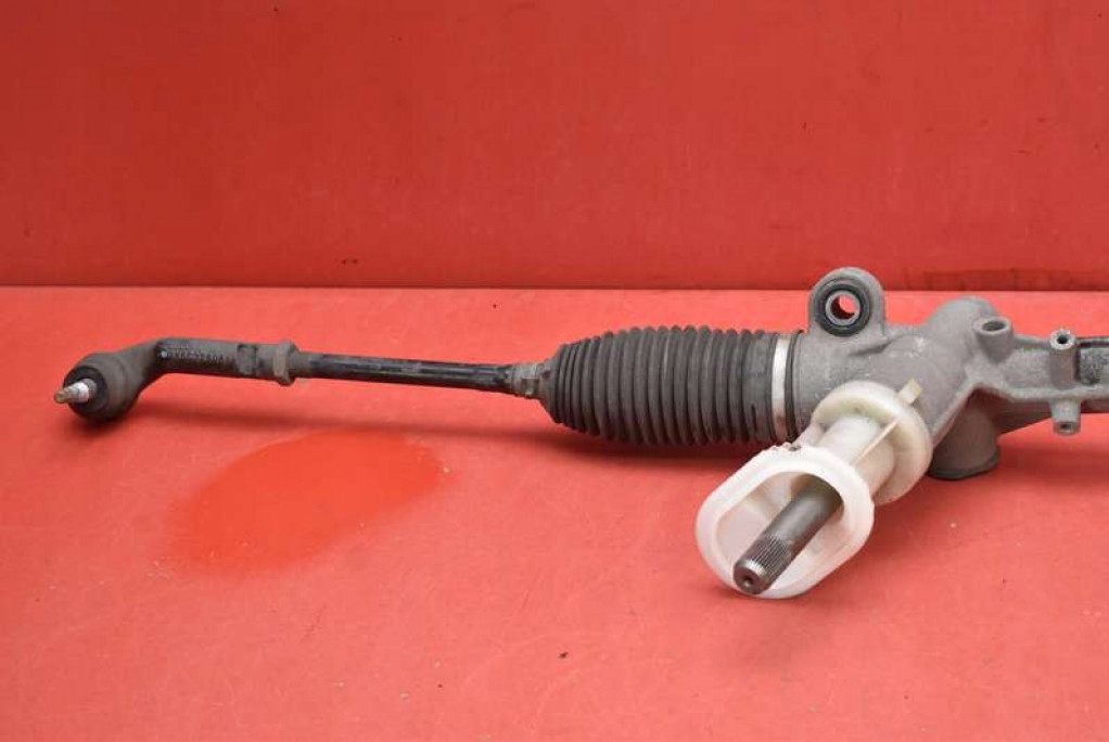 servo control EU JX6C3A500CE FORD FOCUS MK4 1.0 EcoBOOST 125 KM