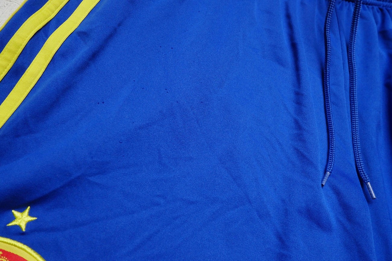 Adidas hiszpania espana spodenki 2016 L Rozmiar L