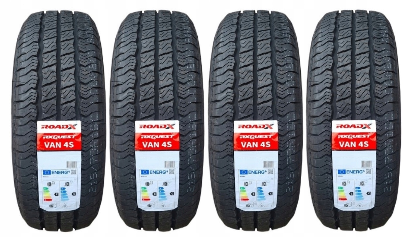 225/70 R15C NOWE opony wielosezonowe BUS PREMIUM