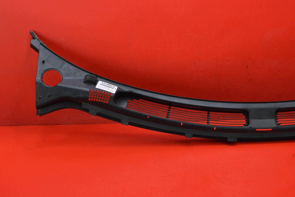 torpedo EU BK21-V01914-AH FORD TRANSIT CUSTOM MK1 LIFT 17-21