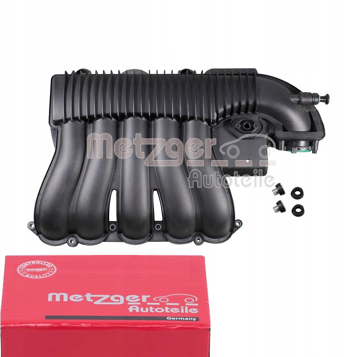 JOVERI PCV Ventildeckel Reparatursatz Für Volvo - Mit Membran 8642424 1033347