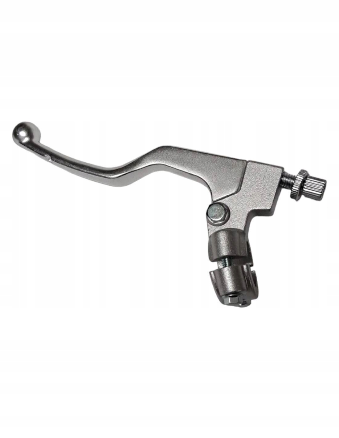 Dźwignia sprzęgła standard pitbike Kayo Td 125 Tt 125 140 160 190 Mrf Rxf