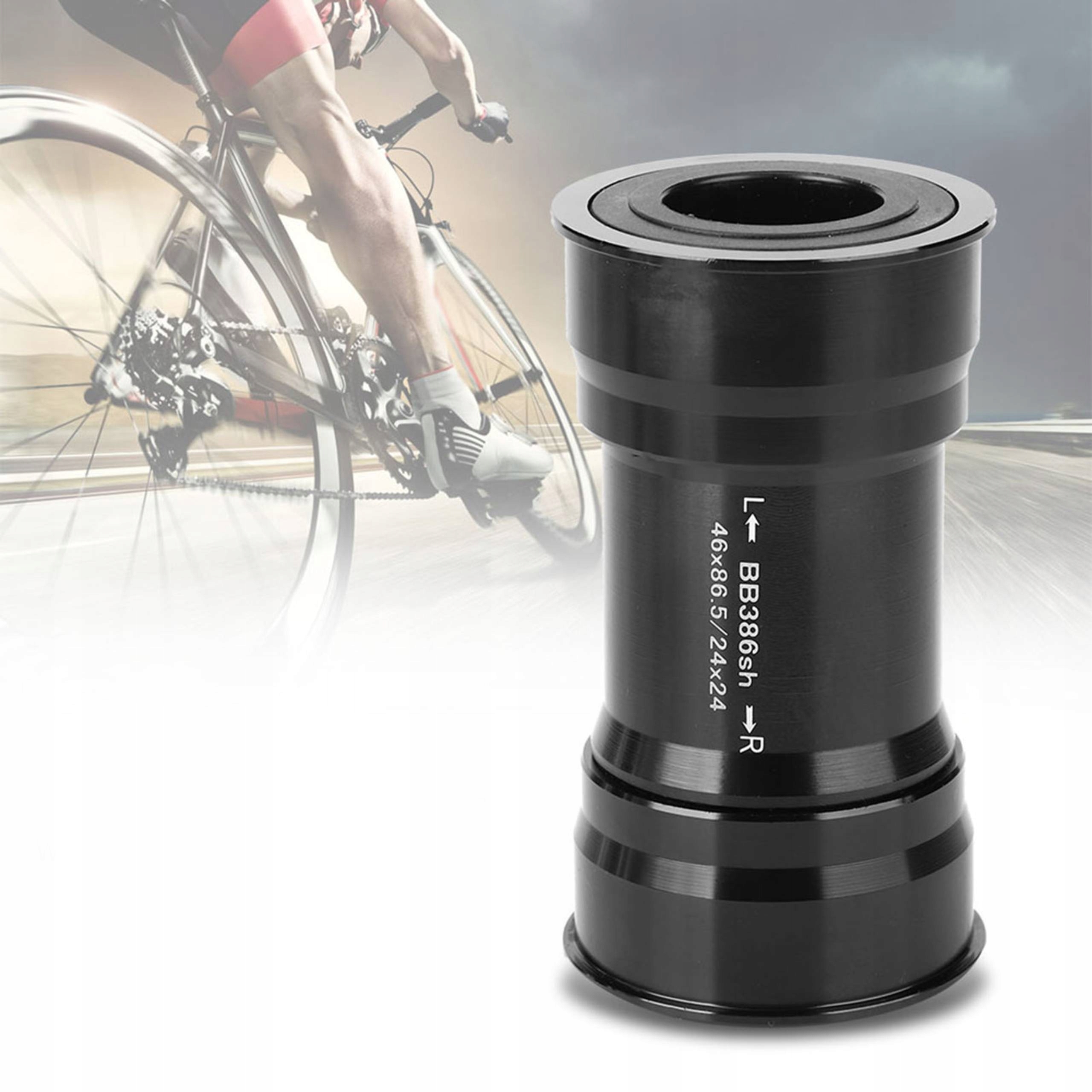 SUPORT EVO TIAGRA BB386 24MM Marka inna