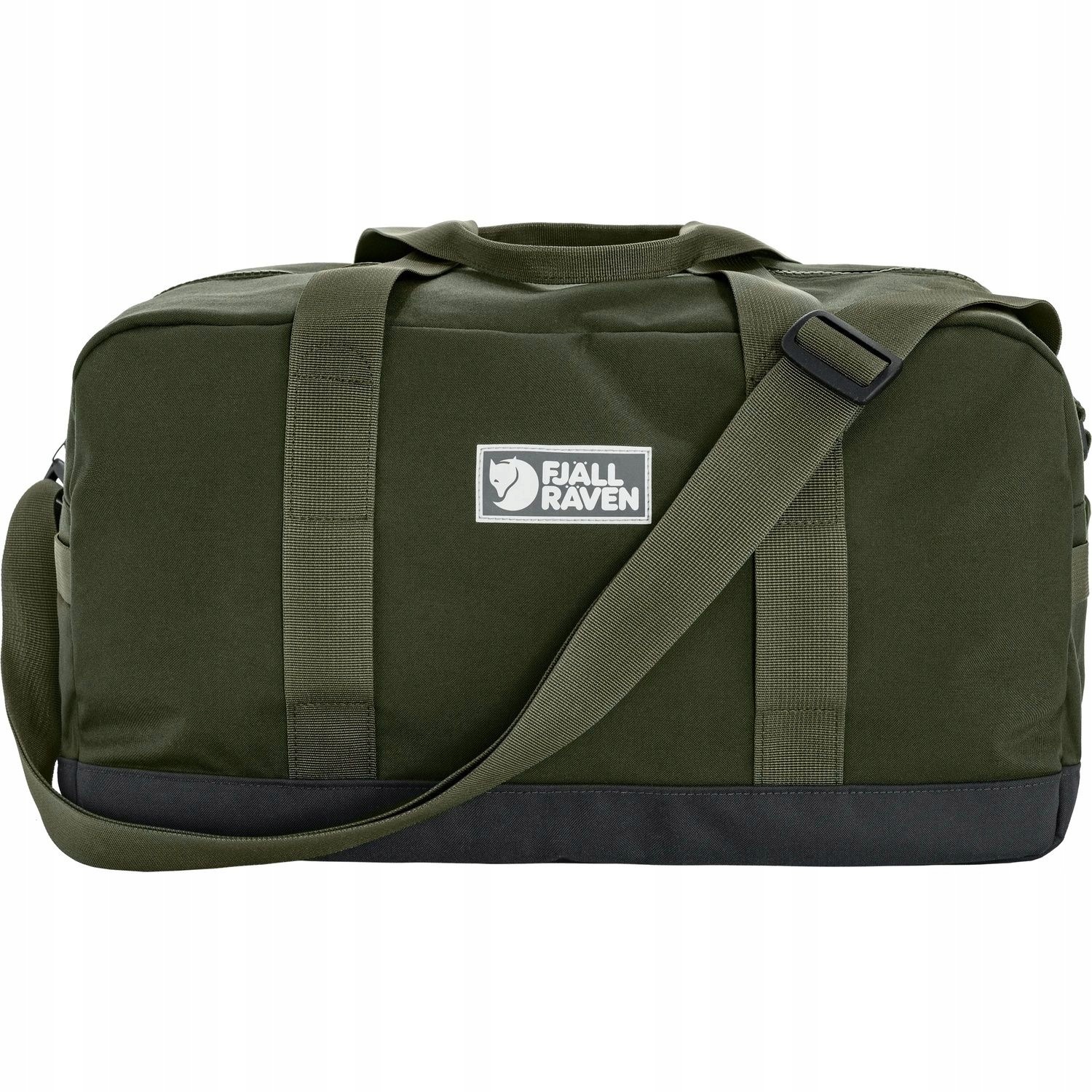 Taška Fjällräven Vardag Duffel 33 23200342-662 Unisex