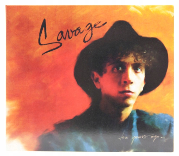 Savage Ten Years Ago 2023 ALBUM CD / Italo 14177666785 Sklepy, Opinie, Ceny w Allegro.pl