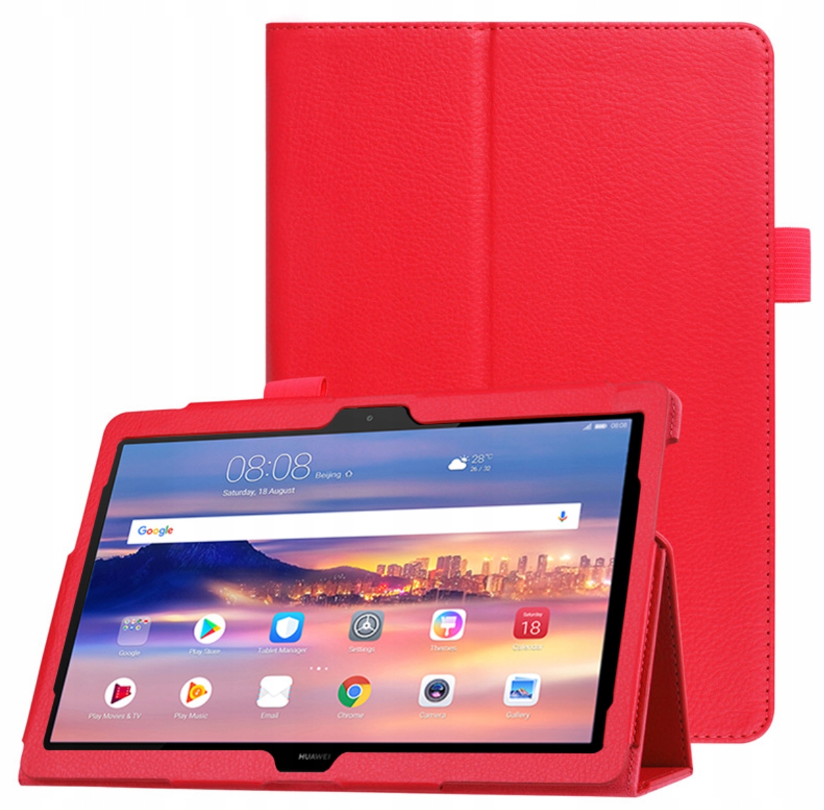 

Etui Stand do Huawei Matepad T10 T10S 10.1