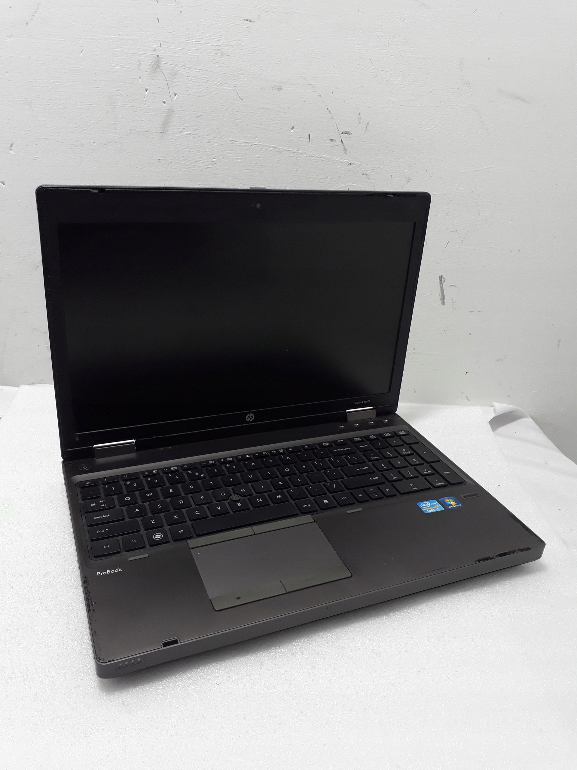 HP☆Probook☆SSD256G&HDD500GB☆Core i5☆8GB Hp Probook 6560b w Laptopy, notebooki, ultrabooki - Sklepy